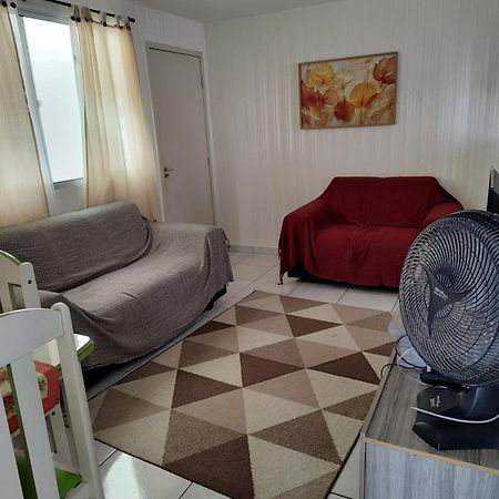 Apartamento Em Natal/Rn Exterior photo