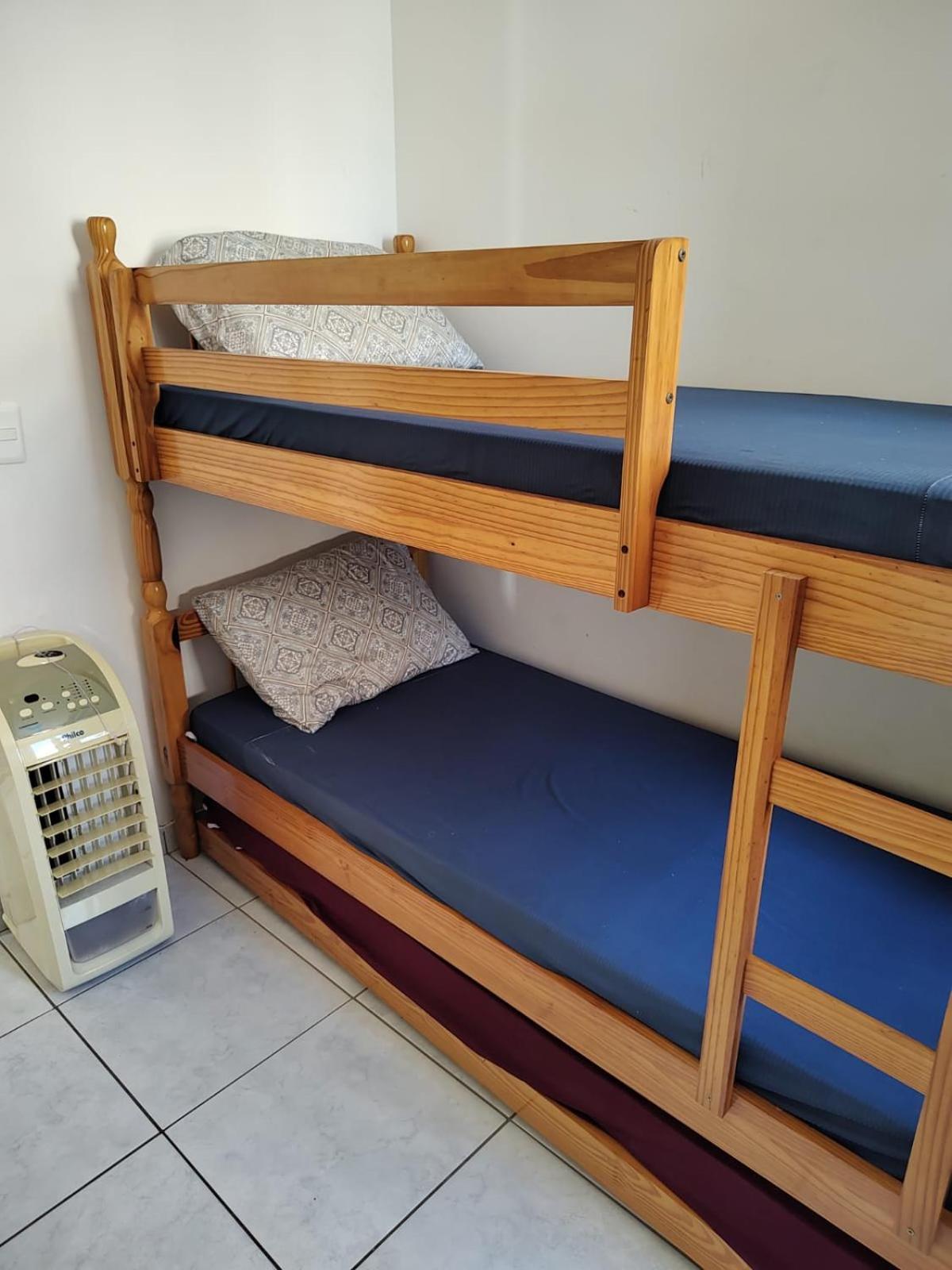Apartamento Em Natal/Rn Exterior photo