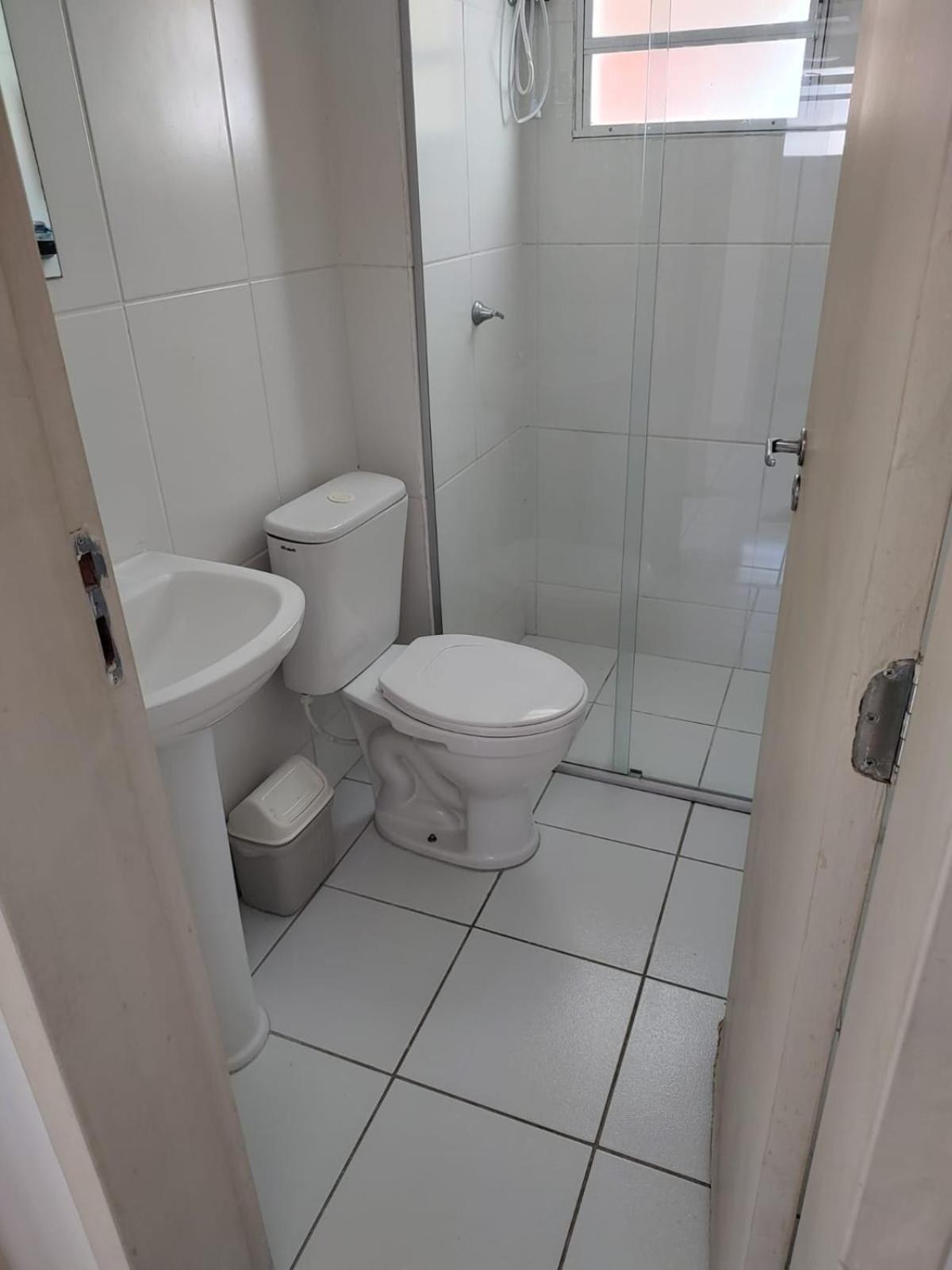 Apartamento Em Natal/Rn Exterior photo