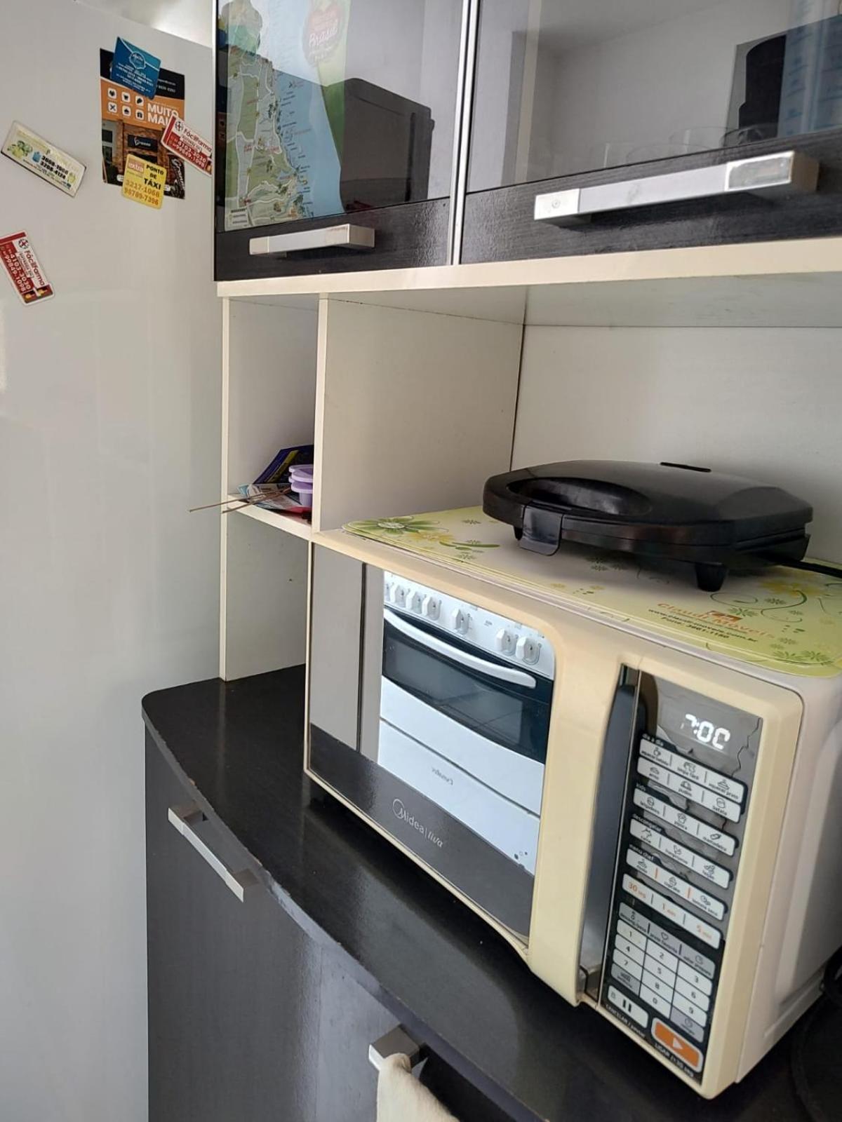 Apartamento Em Natal/Rn Exterior photo