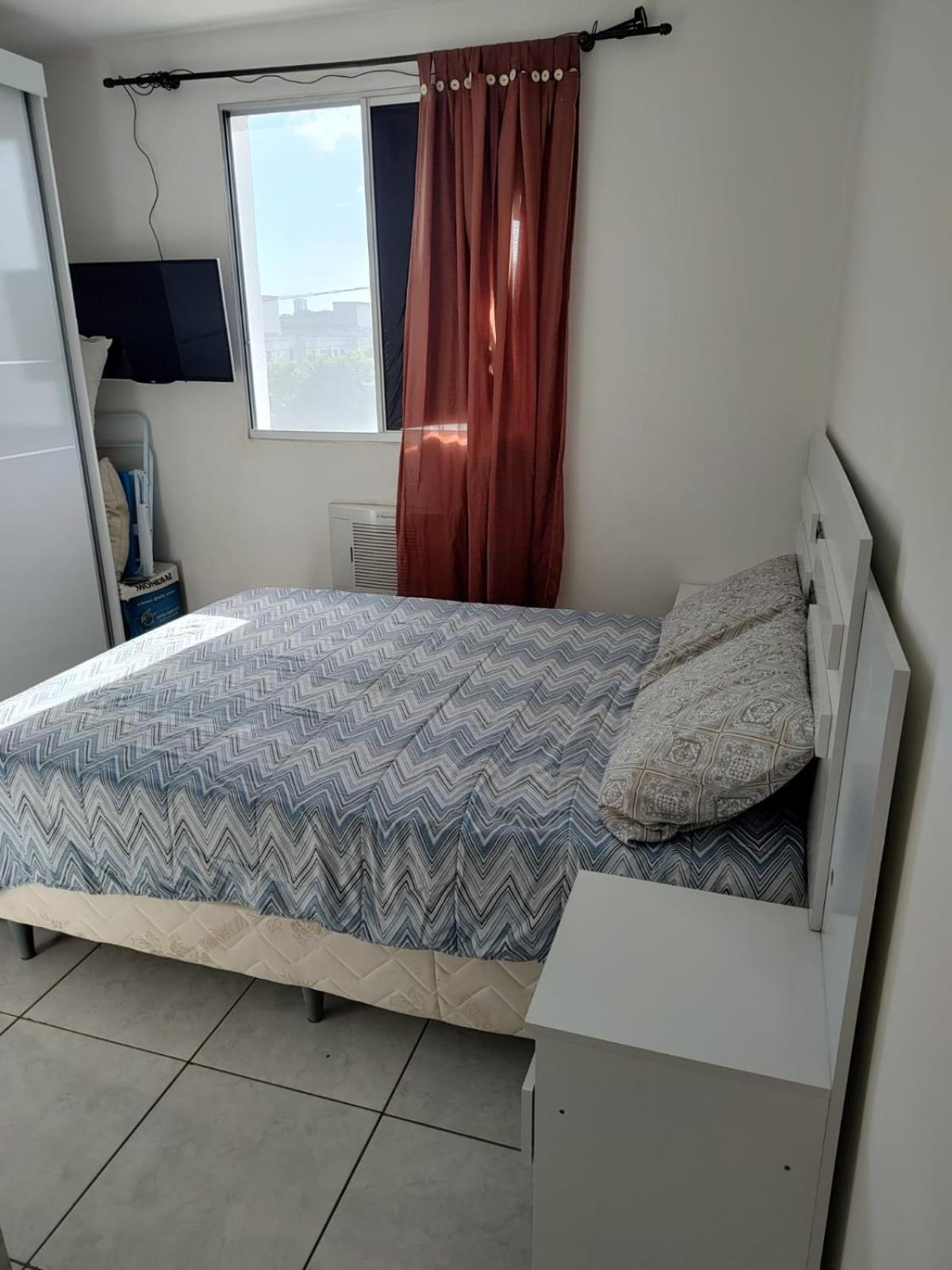 Apartamento Em Natal/Rn Exterior photo