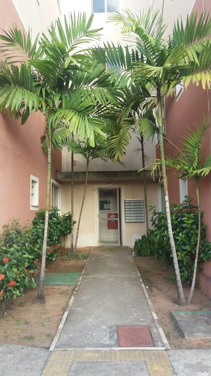 Apartamento Em Natal/Rn Exterior photo