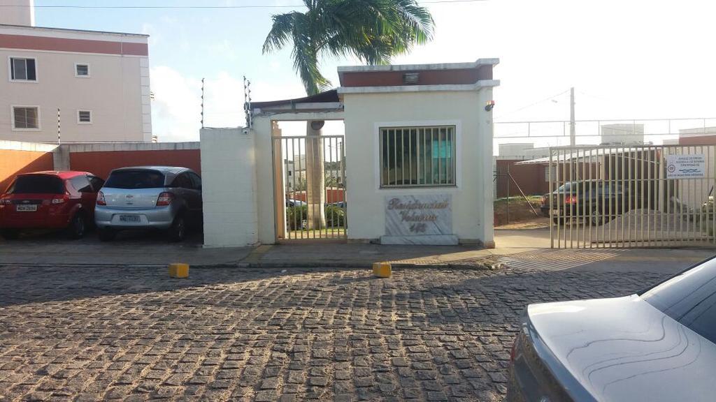 Apartamento Em Natal/Rn Exterior photo
