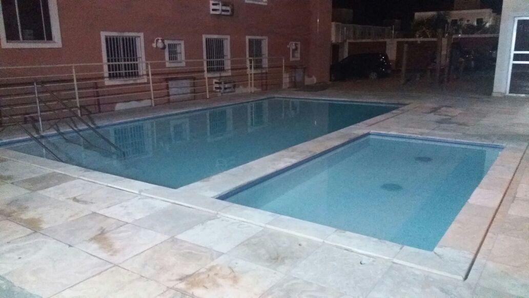 Apartamento Em Natal/Rn Exterior photo